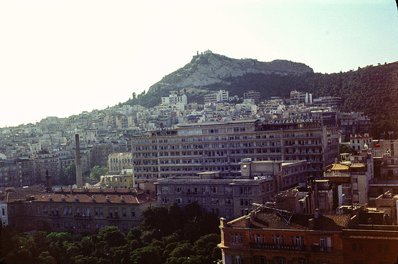 ATHENS COLOR SLIDE, GR 1977_35