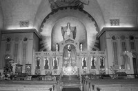 St. Andrew Greek Orthodox Church in Chicago