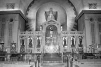 St. Andrew Greek Orthodox Church in Chicago