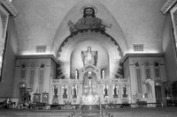 St. Andrew Greek Orthodox Church in Chicago
