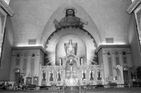 St. Andrew Greek Orthodox Church in Chicago