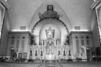 St. Andrew Greek Orthodox Church in Chicago