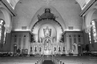 St. Andrew Greek Orthodox Church in Chicago