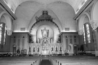 St. Andrew Greek Orthodox Church in Chicago