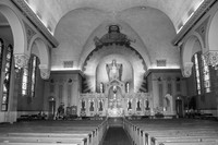 St. Andrew Greek Orthodox Church in Chicago