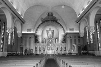 St. Andrew Greek Orthodox Church in Chicago