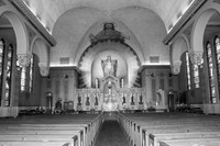 St. Andrew Greek Orthodox Church in Chicago