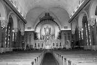 St. Andrew Greek Orthodox Church in Chicago