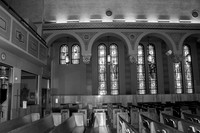 St. Andrew Greek Orthodox Church in Chicago