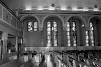 St. Andrew Greek Orthodox Church in Chicago