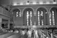 St. Andrew Greek Orthodox Church in Chicago