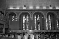 St. Andrew Greek Orthodox Church in Chicago