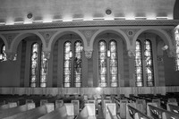 St. Andrew Greek Orthodox Church in Chicago