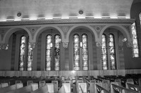 St. Andrew Greek Orthodox Church in Chicago