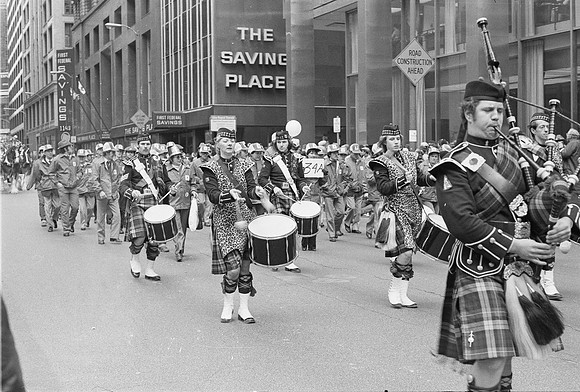 ST. PATRICK'S DAY PARADE 1981_18