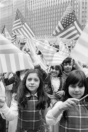 GREEK INDEPENDENCE DAY PARADE 1980_13A
