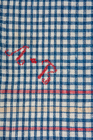 DIANE ALEXANDER WHITE TEXTILE COLLECTION (36)