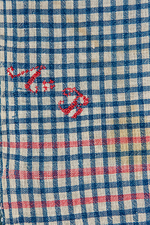 DIANE ALEXANDER WHITE TEXTILE COLLECTION (37)