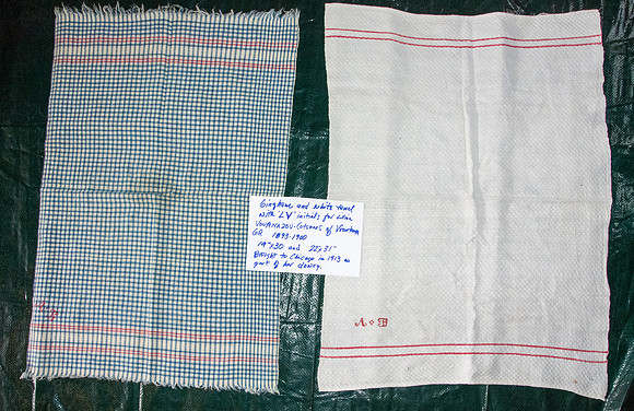 DIANE ALEXANDER WHITE TEXTILE COLLECTION (38)