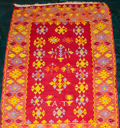 DIANE ALEXANDER WHITE TEXTILE COLLECTION (69)