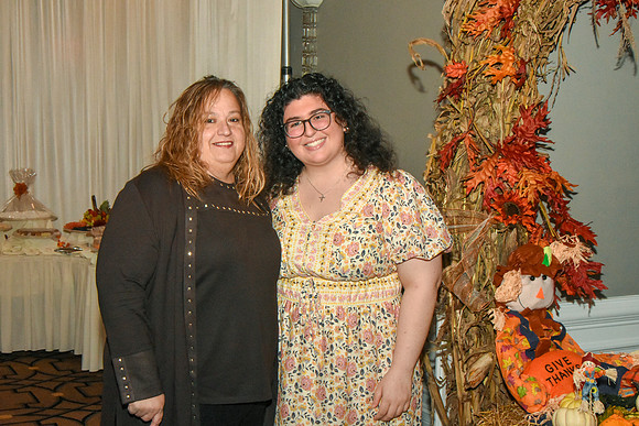 The Hellenic Debutante League Foundation Ladies Night, 2026-36
