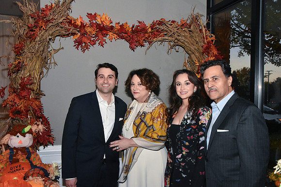 The Hellenic Debutante League Foundation Ladies Night, 2026-32