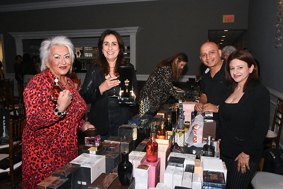 The Hellenic Debutante League Foundation Ladies Night, 2026-58
