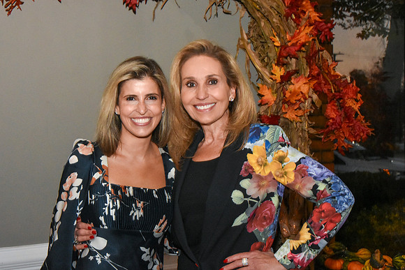 The Hellenic Debutante League Foundation Ladies Night, 2026-34