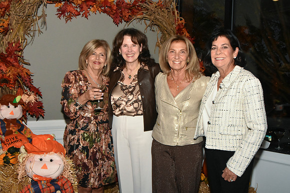 The Hellenic Debutante League Foundation Ladies Night, 2026-43