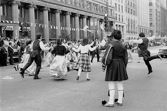 ROLL 3_GREEK INDEPENDENCE DAY PARADE 1981_011_