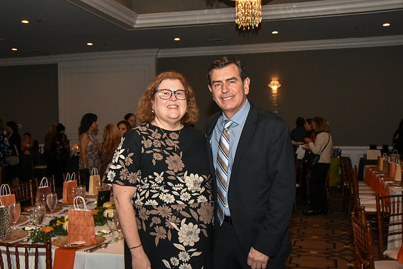 The Hellenic Debutante League Foundation Ladies Night, 2026-46