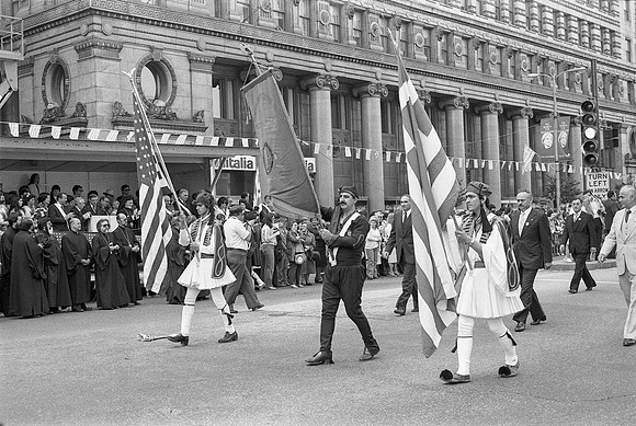 ROLL 3_GREEK INDEPENDENCE DAY PARADE 1981_010_