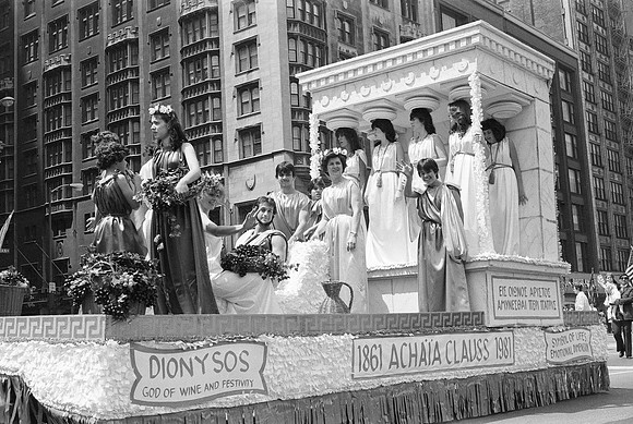 ROLL 2_GREEK INDEPENDENCE DAY PARADE 1981_005_