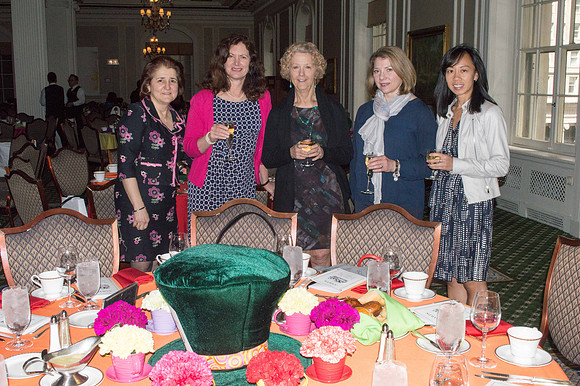 A MAD HATTERS LUNCHEON_006