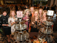 The Hellenic Debutante League Foundation Ladies Night, 2026-16