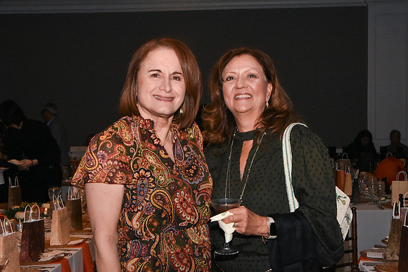 The Hellenic Debutante League Foundation Ladies Night, 2026-57