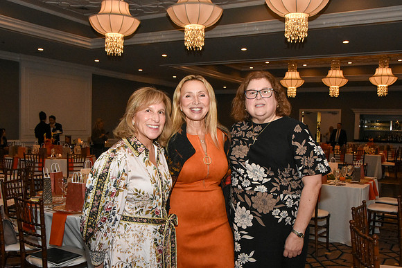The Hellenic Debutante League Foundation Ladies Night, 2026-21
