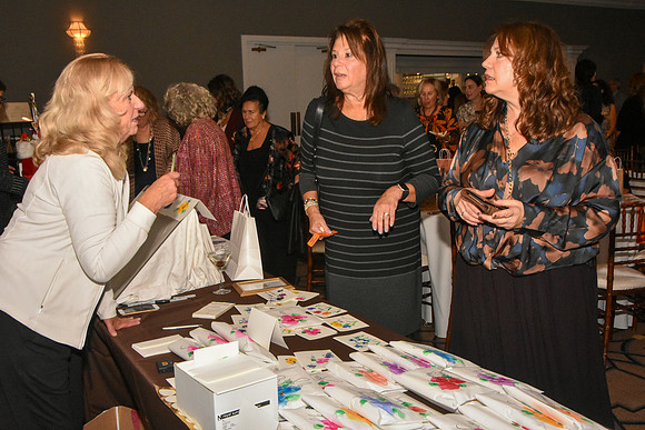 The Hellenic Debutante League Foundation Ladies Night, 2026-55