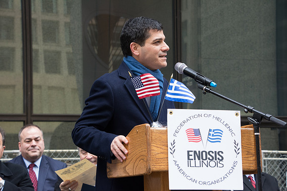 ENOSIS FLAG RAISING 2023_230