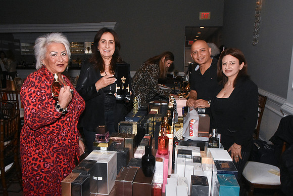The Hellenic Debutante League Foundation Ladies Night, 2026-59