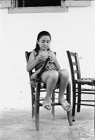 KOLIMBARI, CHANIA, MATALA GR, 1977_01A_