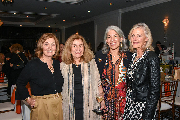 The Hellenic Debutante League Foundation Ladies Night, 2026-47