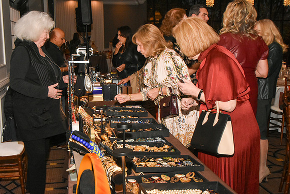 The Hellenic Debutante League Foundation Ladies Night, 2026-44