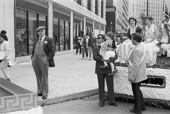 NHM, GATHER TOGETHER EXHIBIT 2022_ROLL 1_GREEK INDEPENDENCE DAY PARADE 1981_009-2
