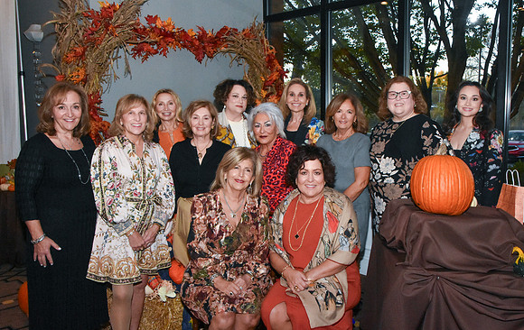 The Hellenic Debutante League Foundation Ladies Night, 2026-1