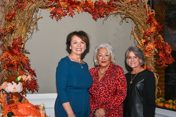 The Hellenic Debutante League Foundation Ladies Night, 2026-49