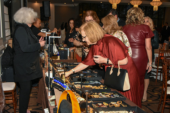 The Hellenic Debutante League Foundation Ladies Night, 2026-45