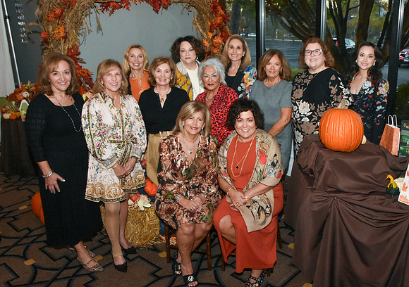 The Hellenic Debutante League Foundation Ladies Night, 2026-3