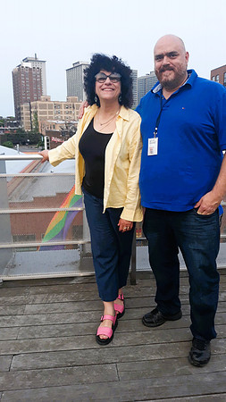 CENTER ON HALSTED GAY PRIDE OPENING 2019 (4)