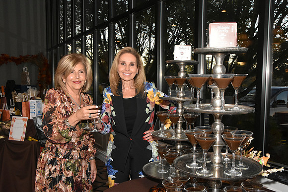 The Hellenic Debutante League Foundation Ladies Night, 2026-7